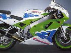 Kawasaki ZX-R 400